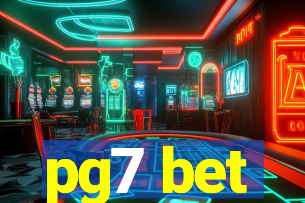 pg7 bet